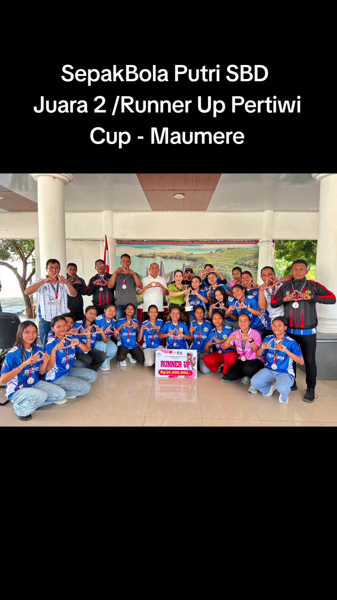 @Ratu Wulla Talu
