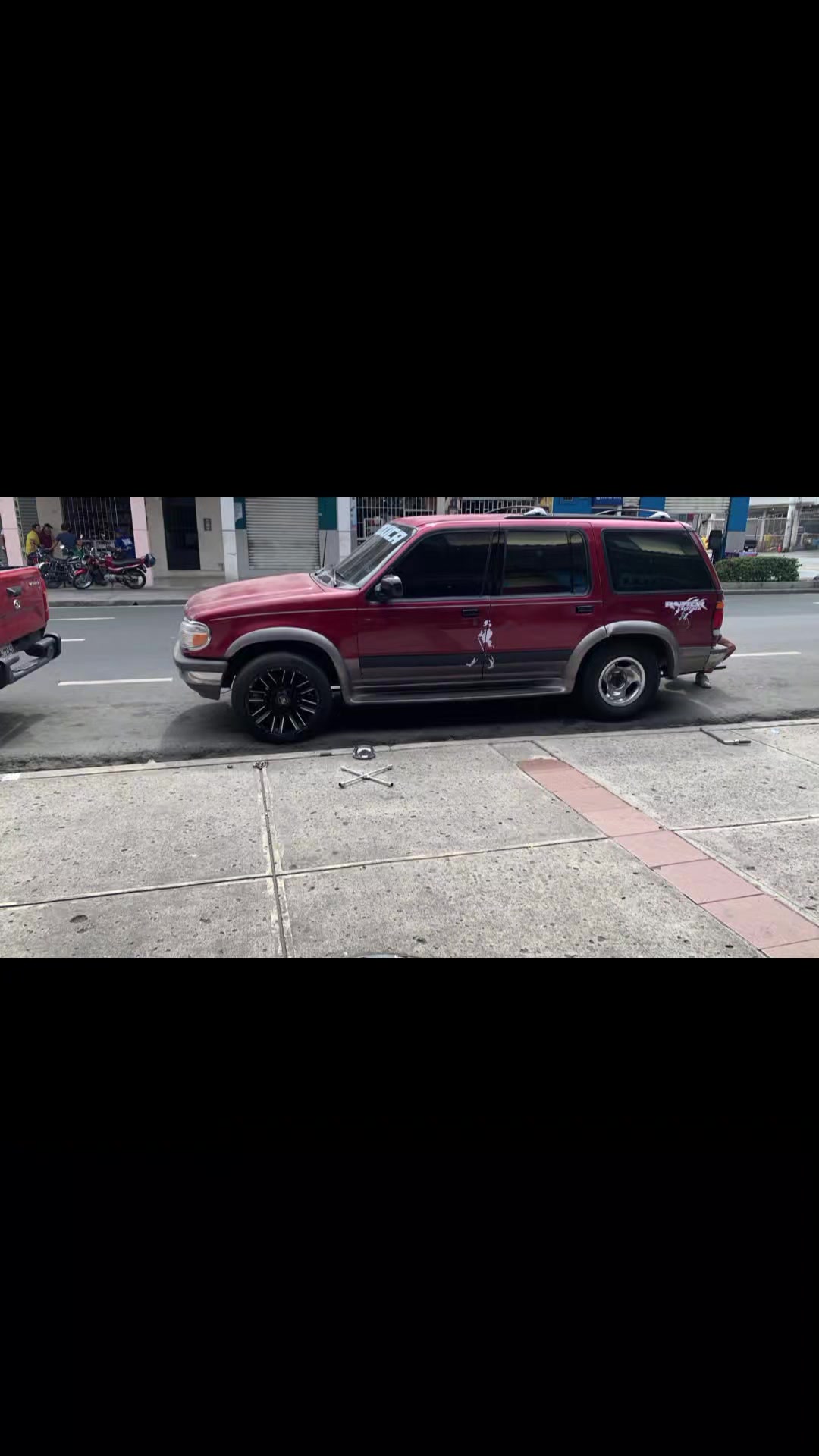 @FAMILY CAR TUNING 2.0