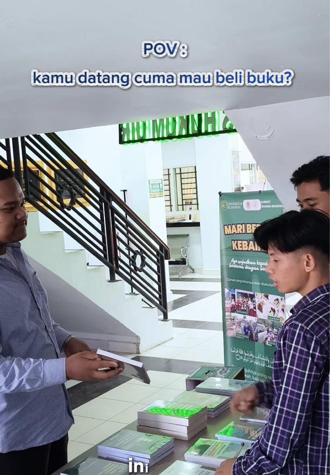@BEM Fakultas Hukum UIR