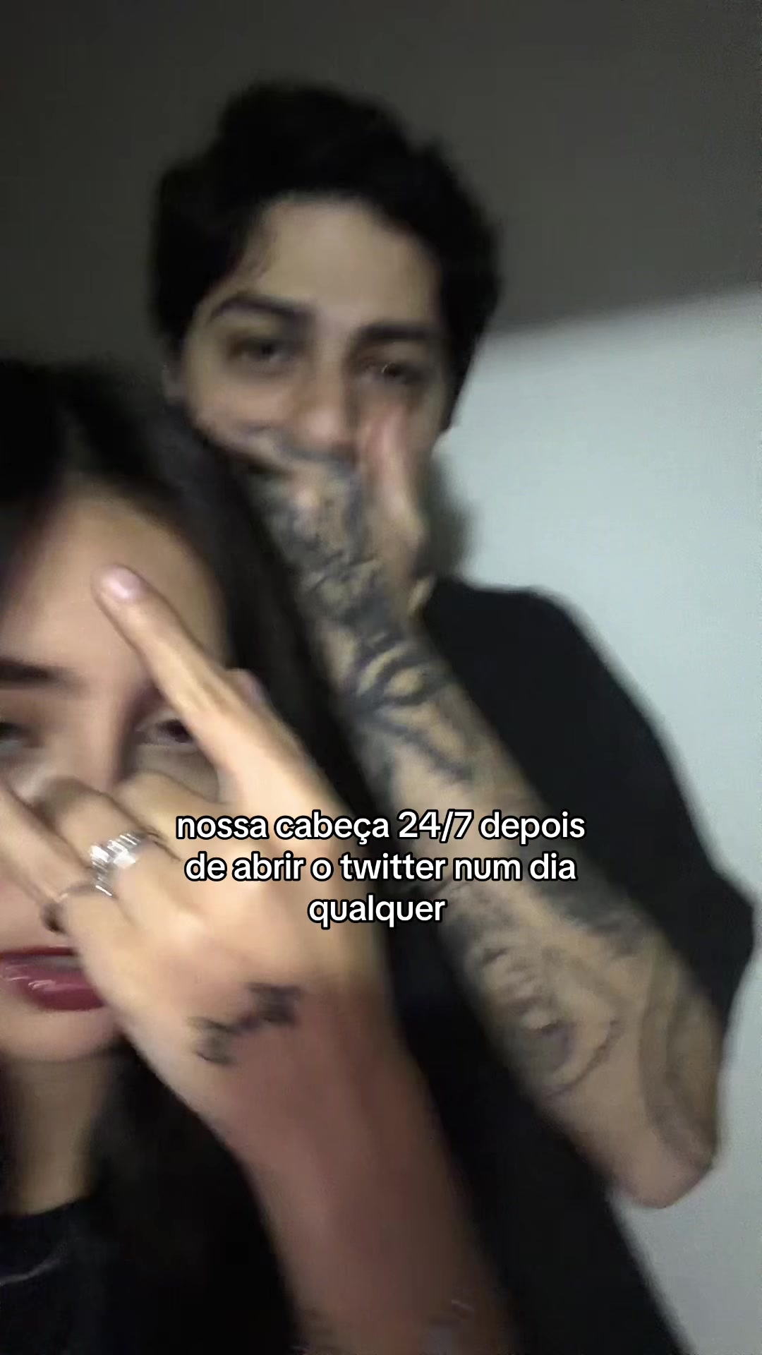 @bella barreto