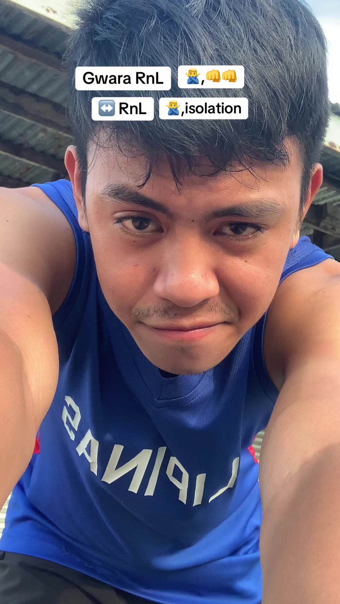 @Paul Indong🇵🇭