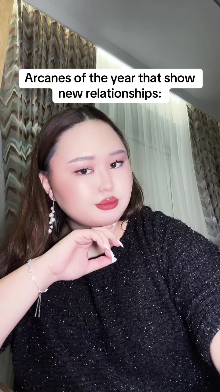 @Kaya | Matrix of Destiny