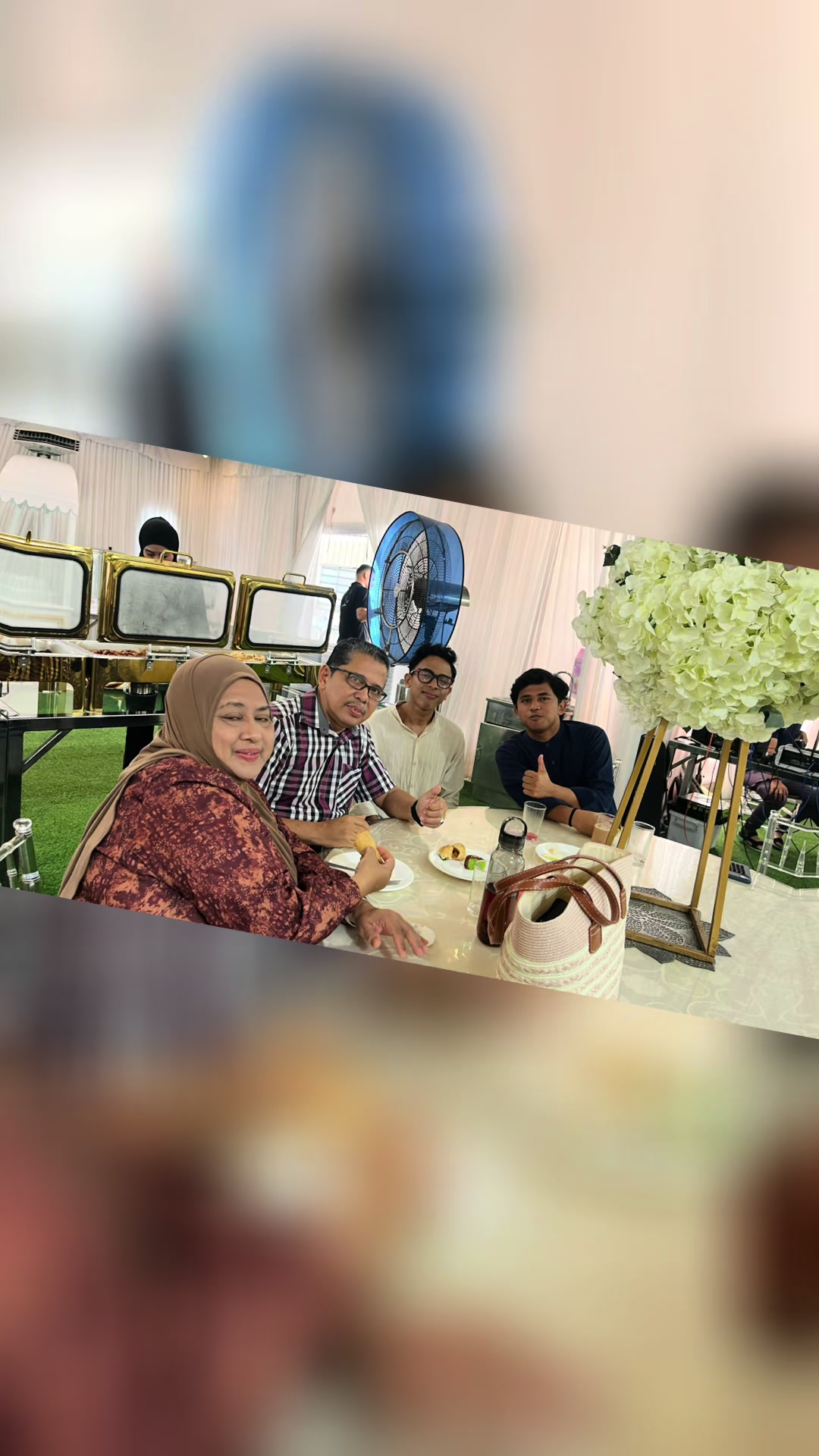 @Dr. Amran Aris