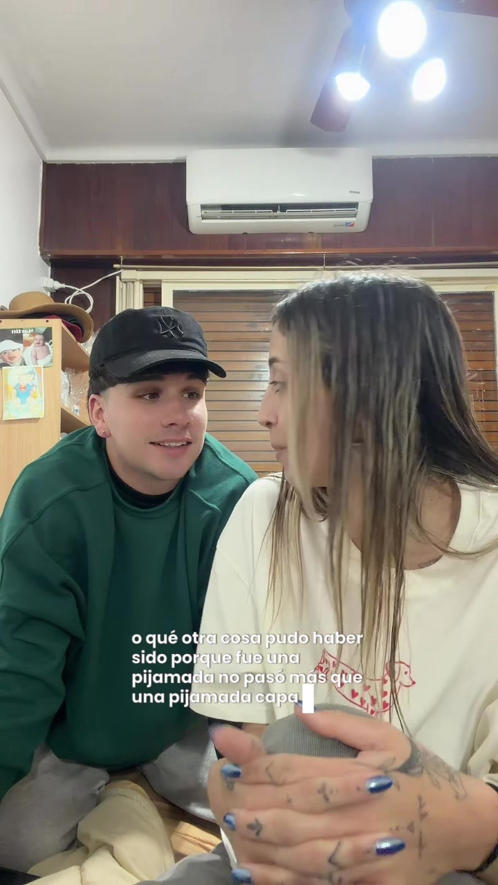 @Male deluca