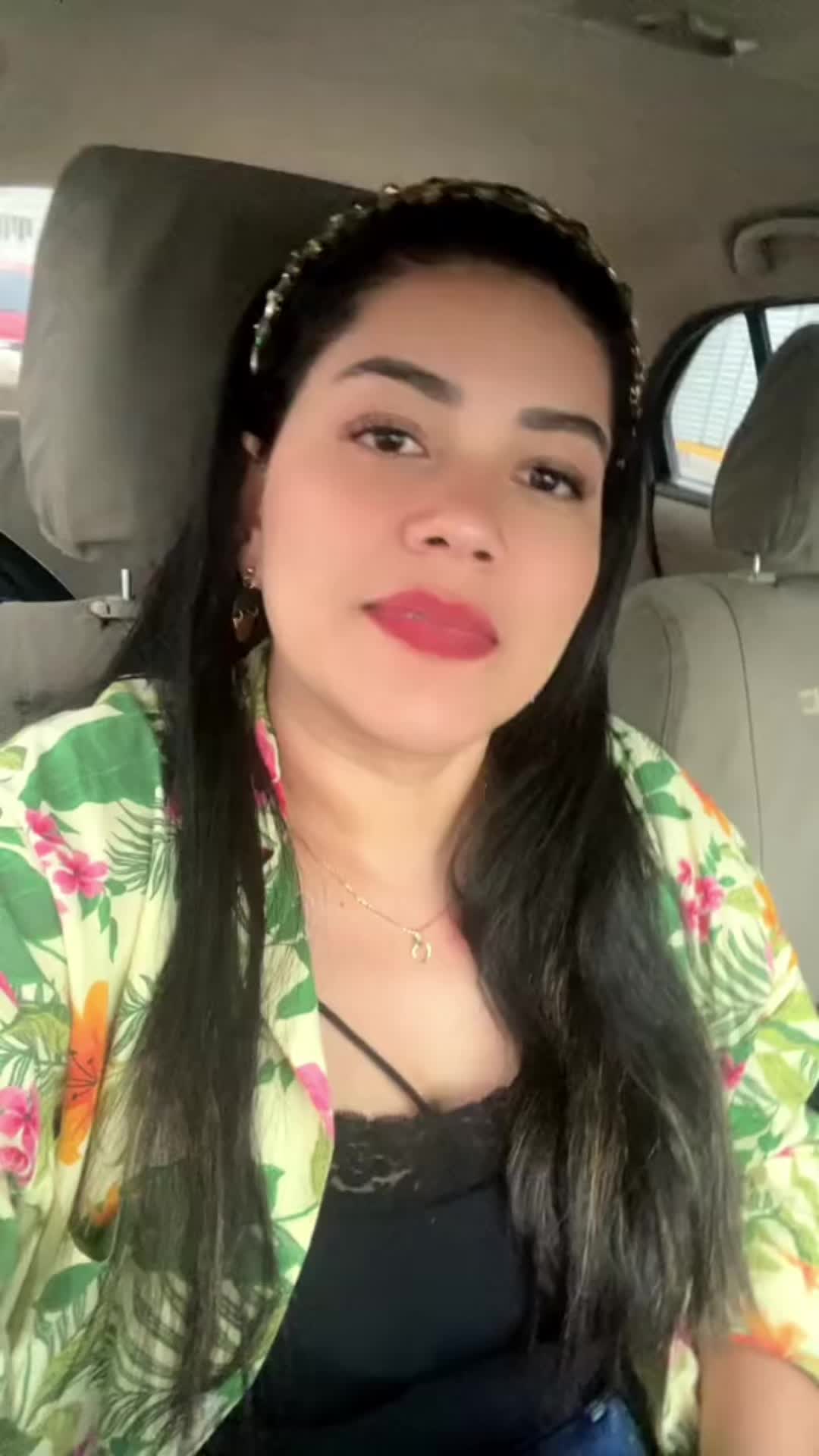 @Tania Massiel