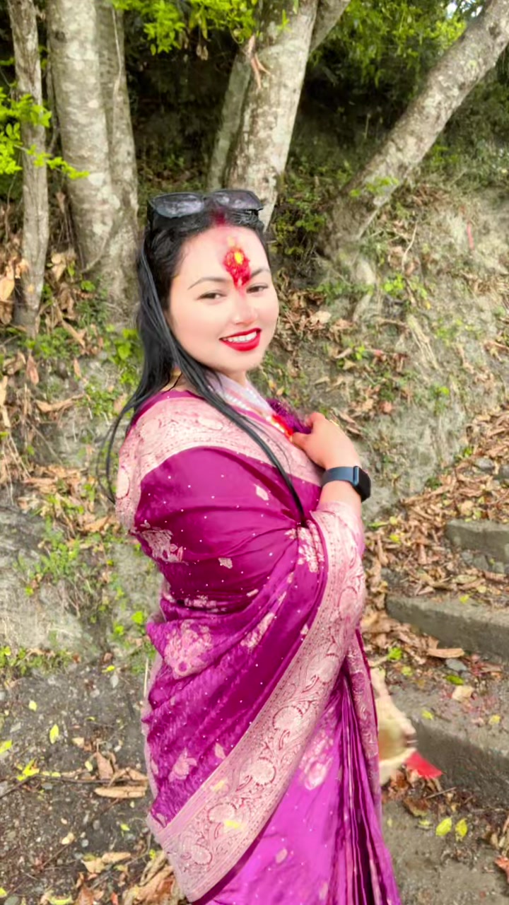 @Mrs. Shree☘️🦋🇳🇵❣️🇺🇸