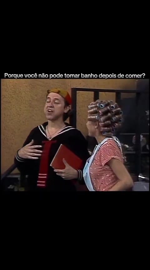 @Chaves completo nostalgia