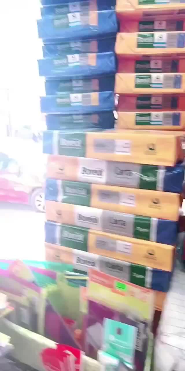 @Distribuidora King