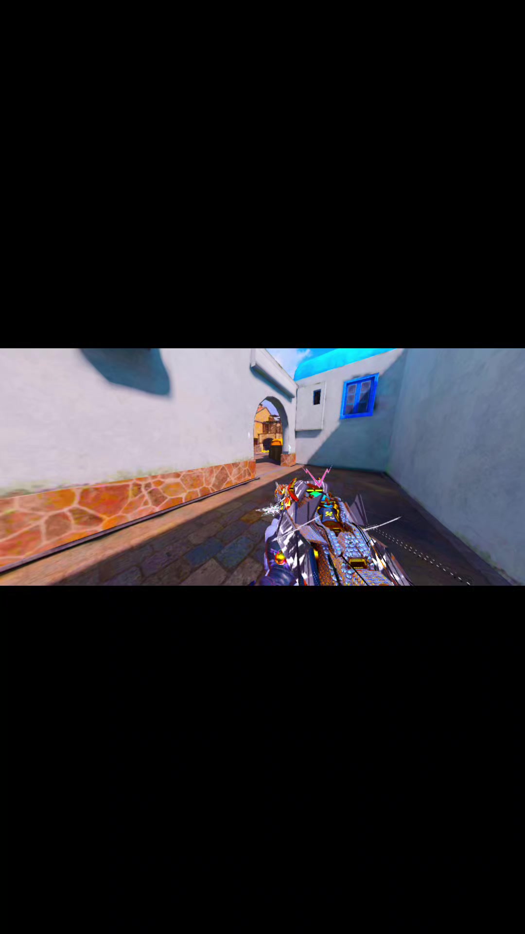 @MERCÚRIO / FPS