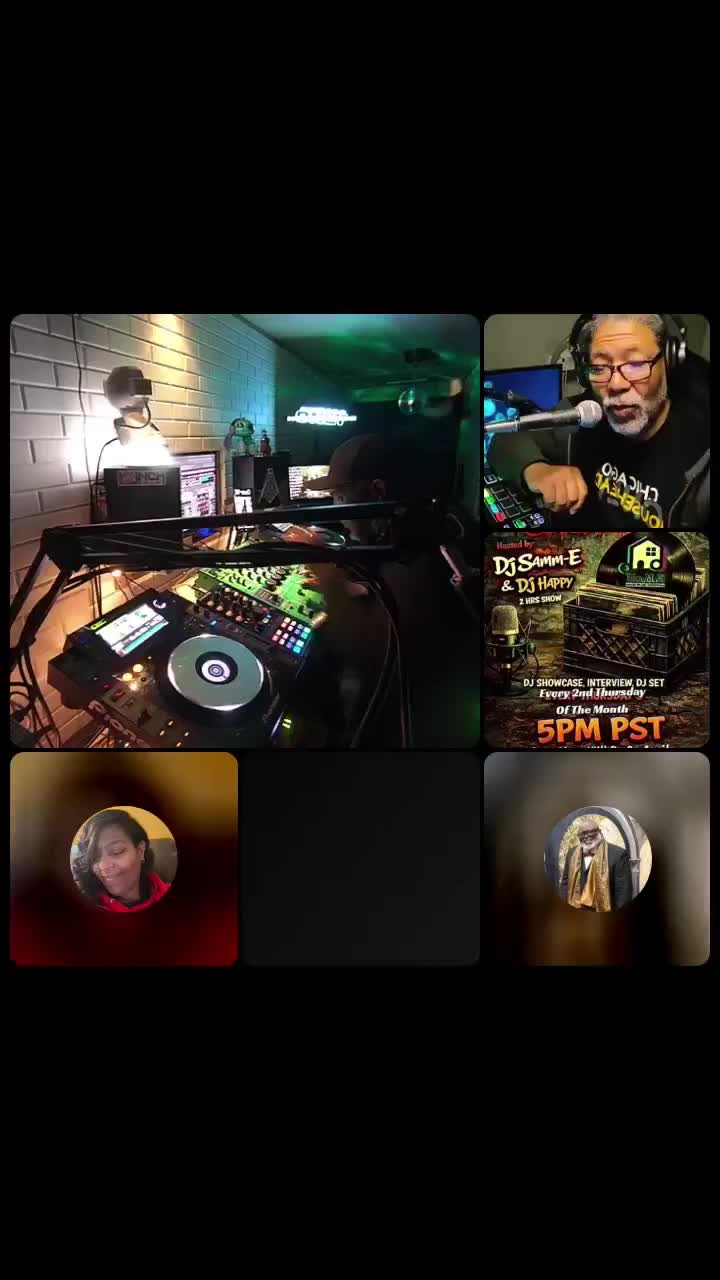 @Masterdjxavierjoshua