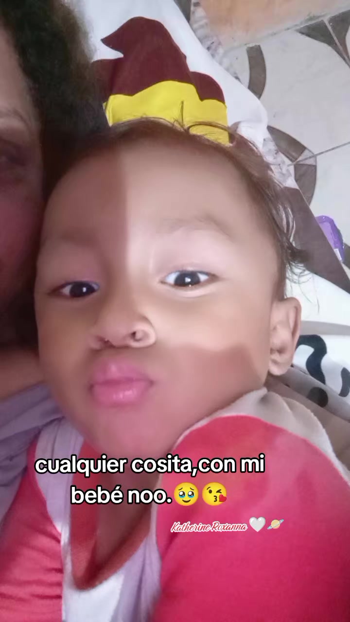 @Katherine Roxanna Celi