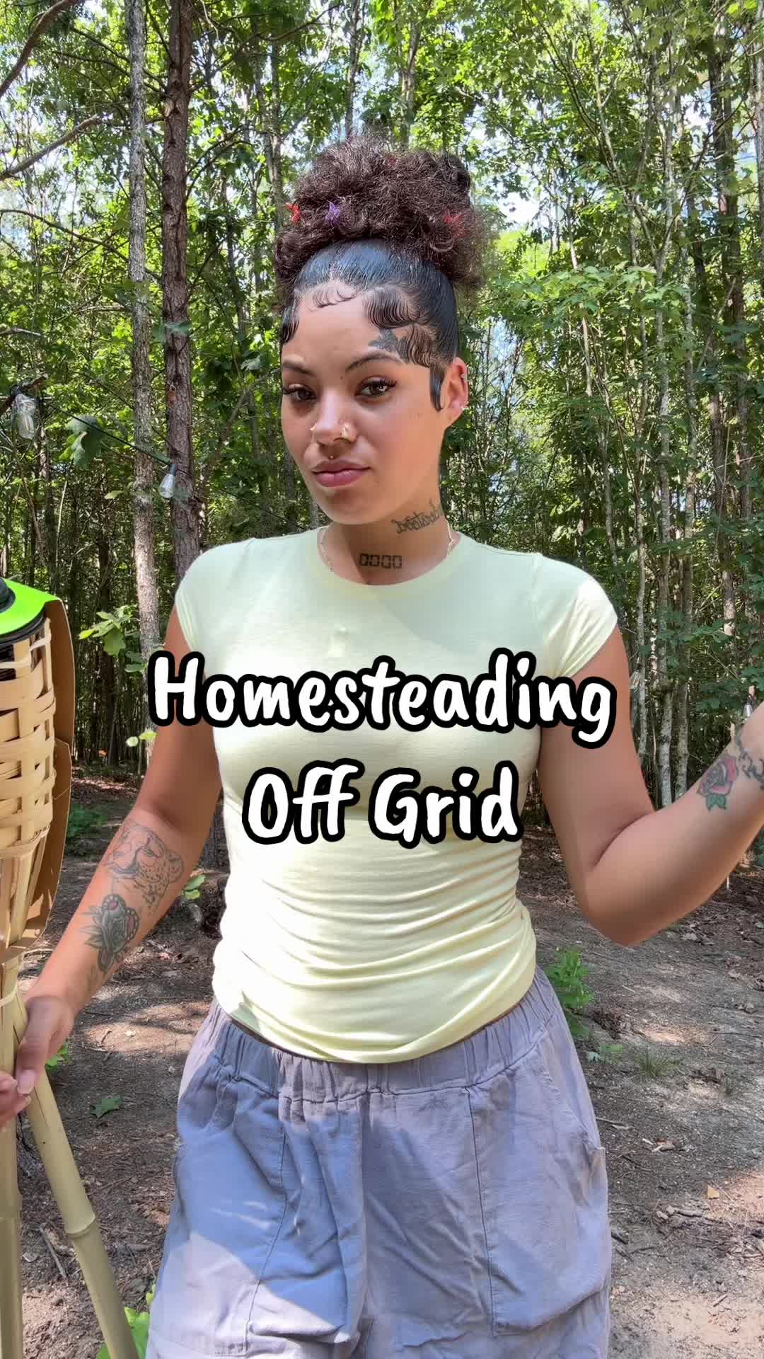 @AliGoddess☥ | Seamoss🌱