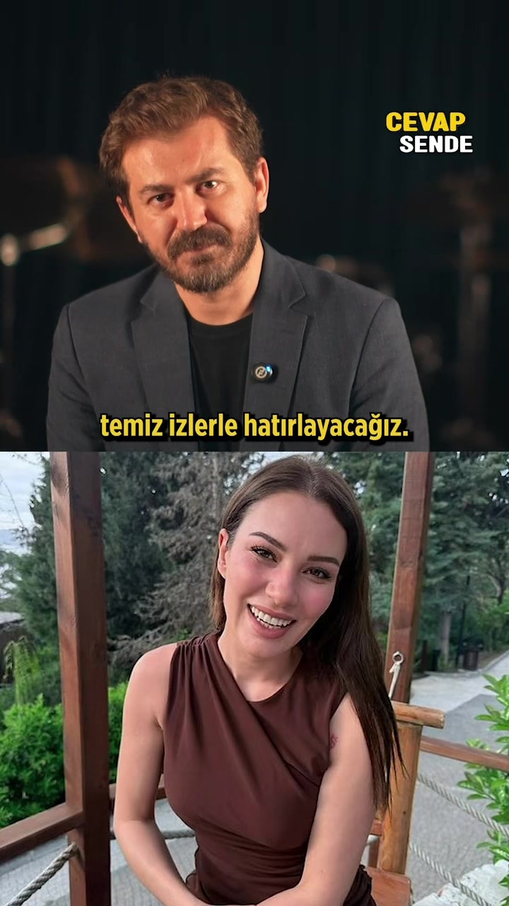 @CevapSende