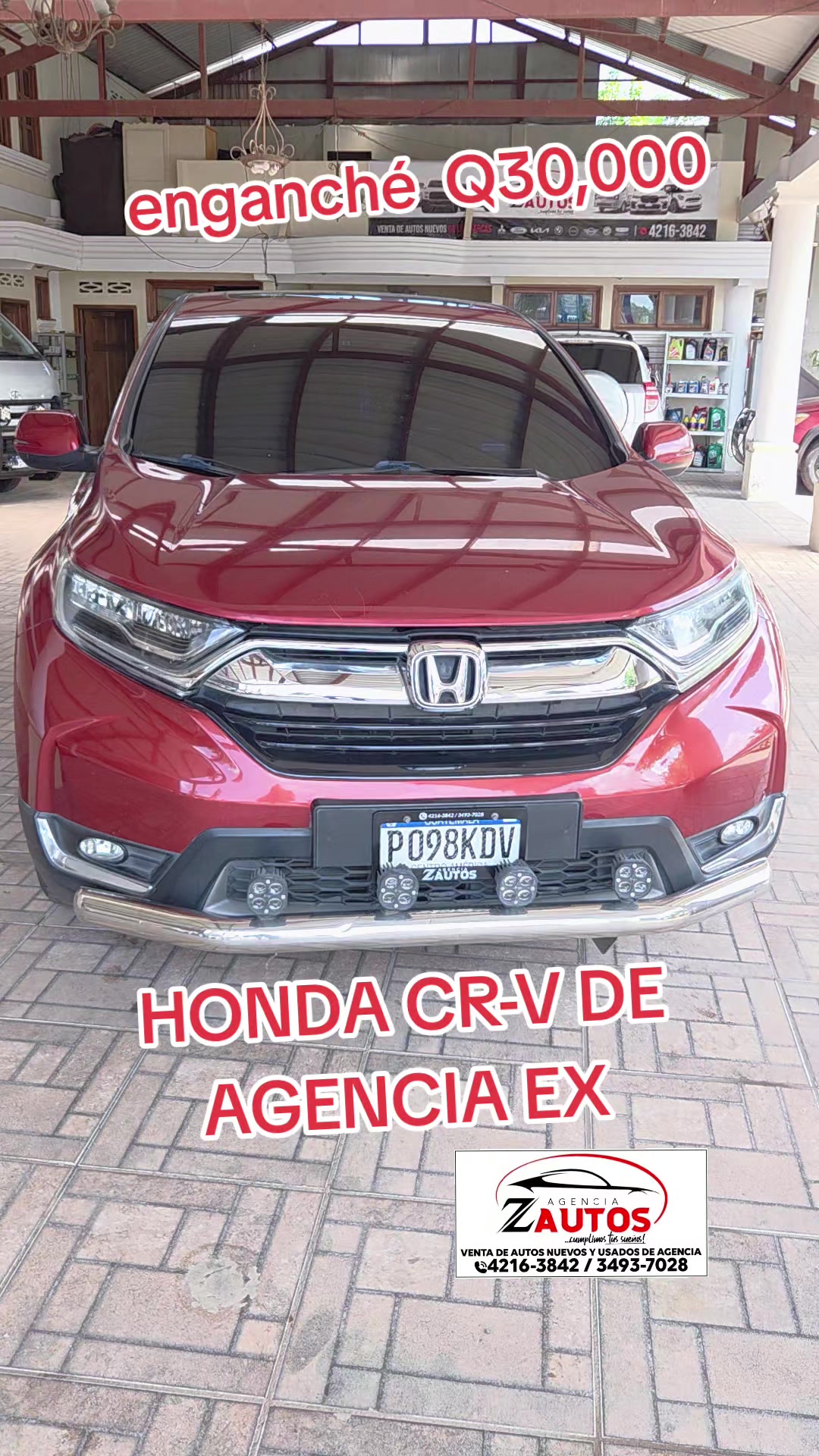 @Agencia Zautos