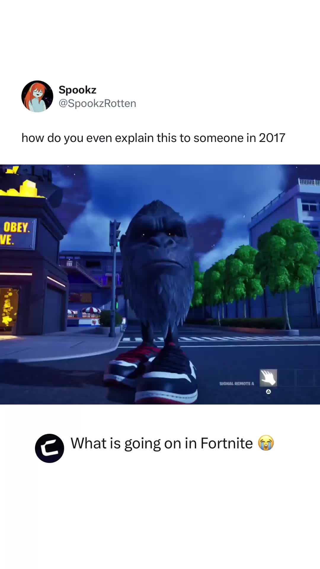 @Gaming News