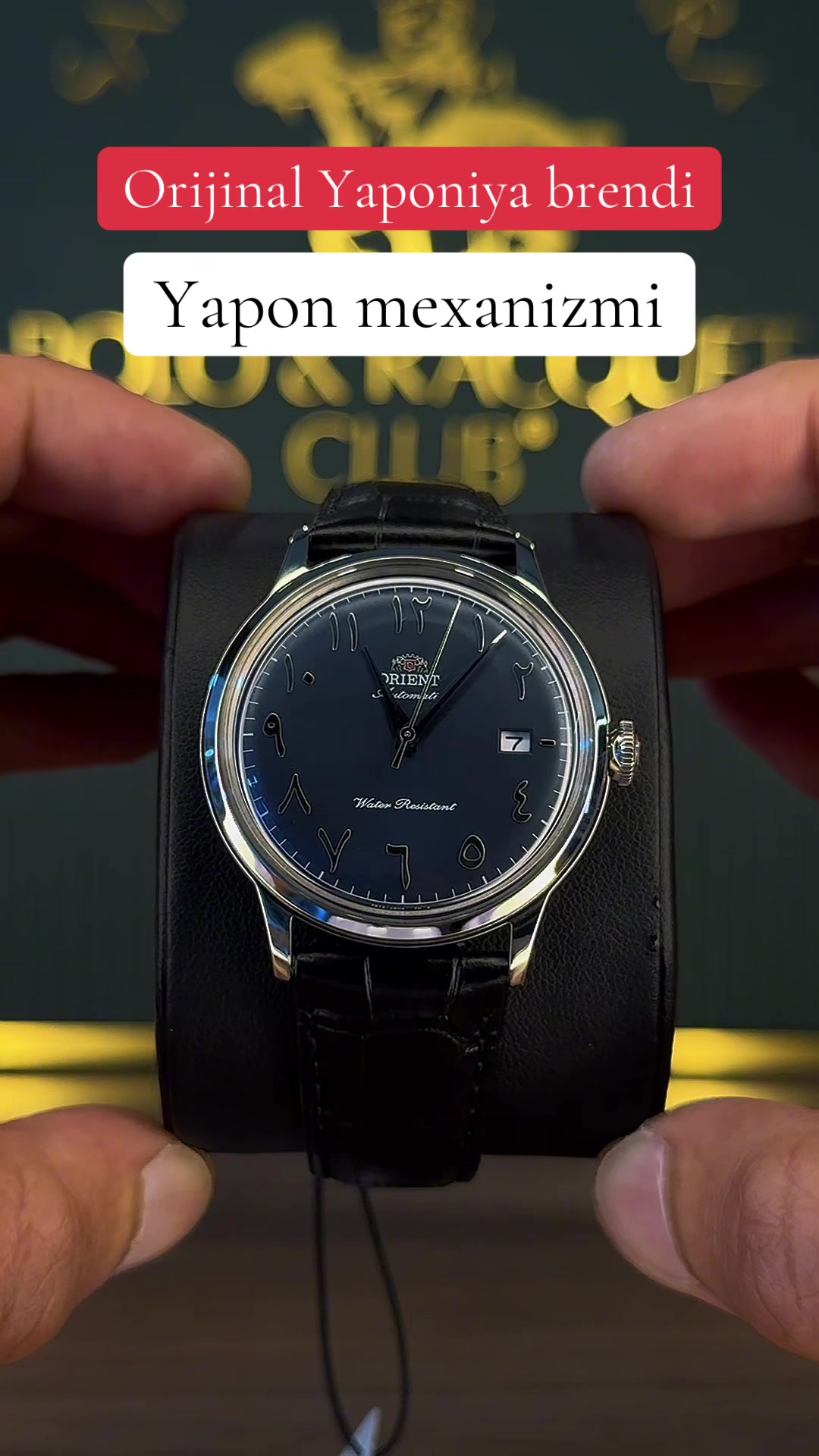 @🔱 LUXWATCH 🔱
