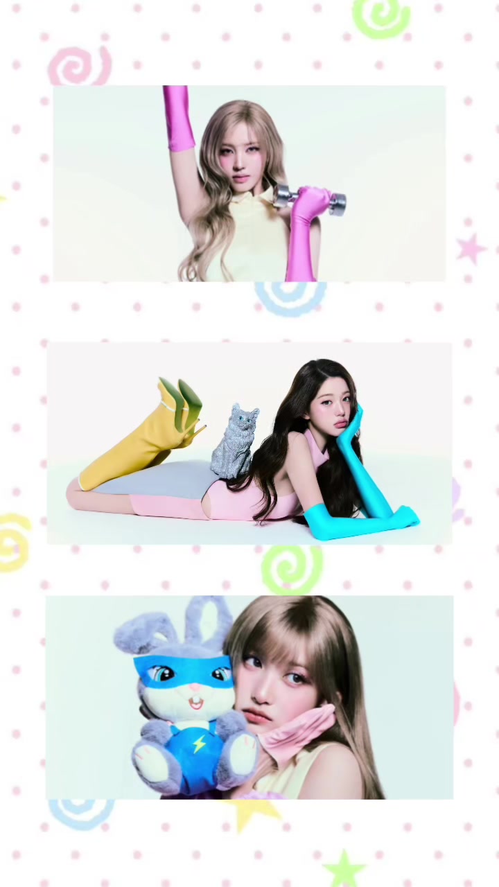 @Lỏ love wonyoung