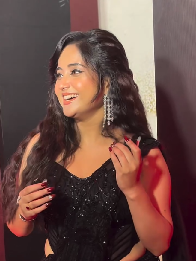 @Soumitrishaofficial