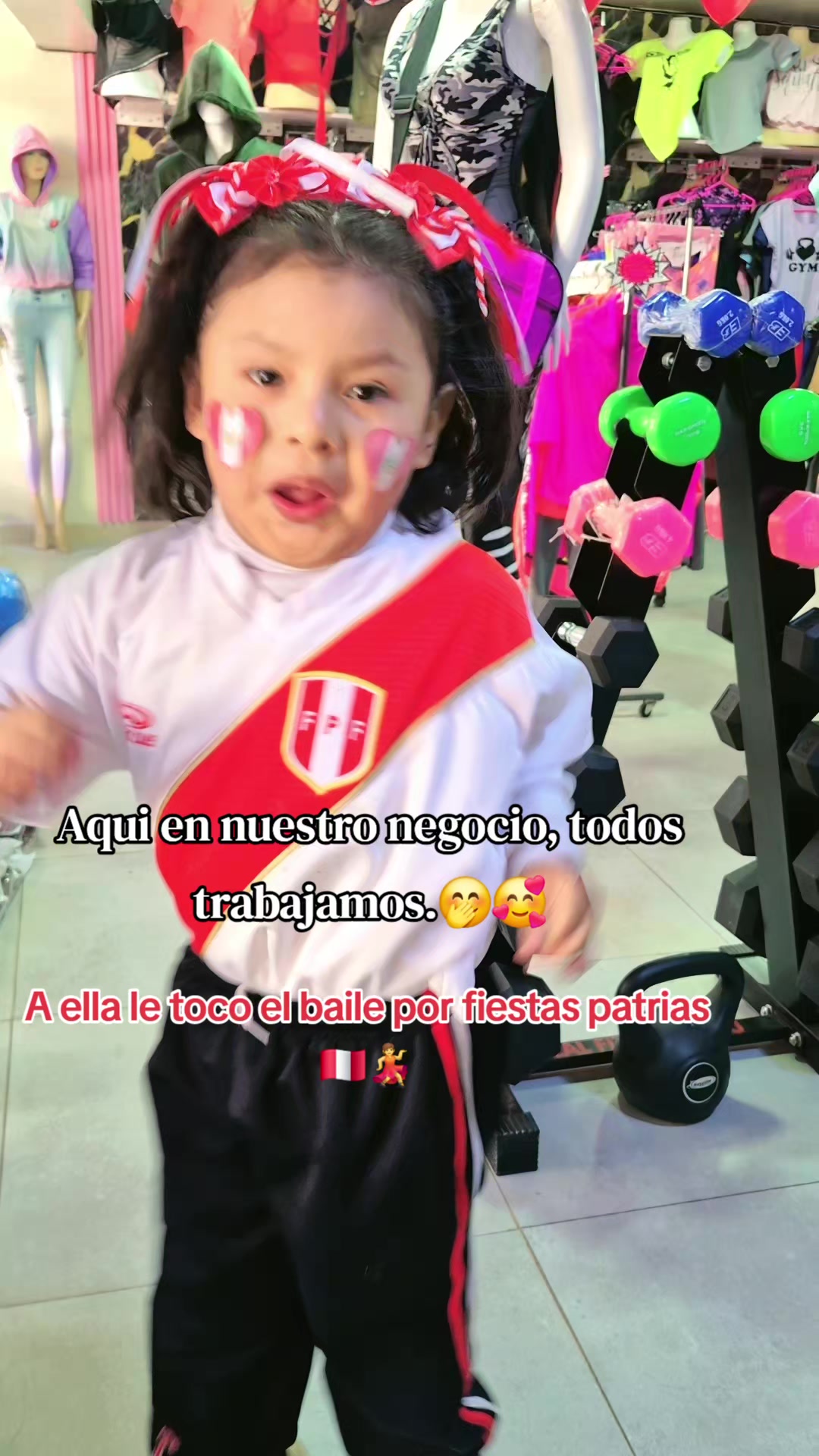 @A&D Ropa fitness, Y.C.C.