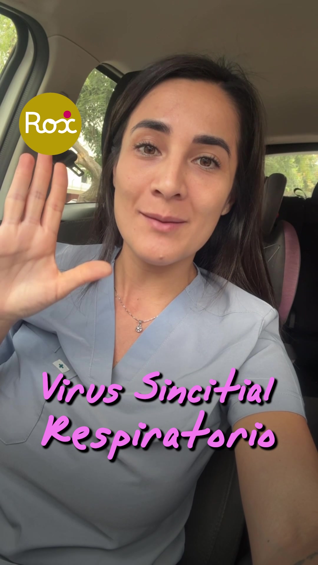 @Dra. Roxana Díaz S