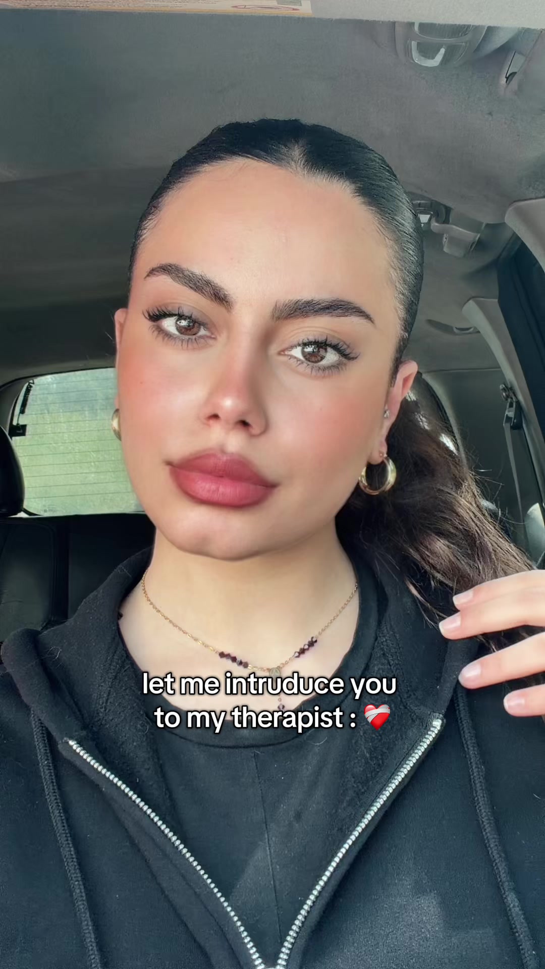 @Karen Haddad