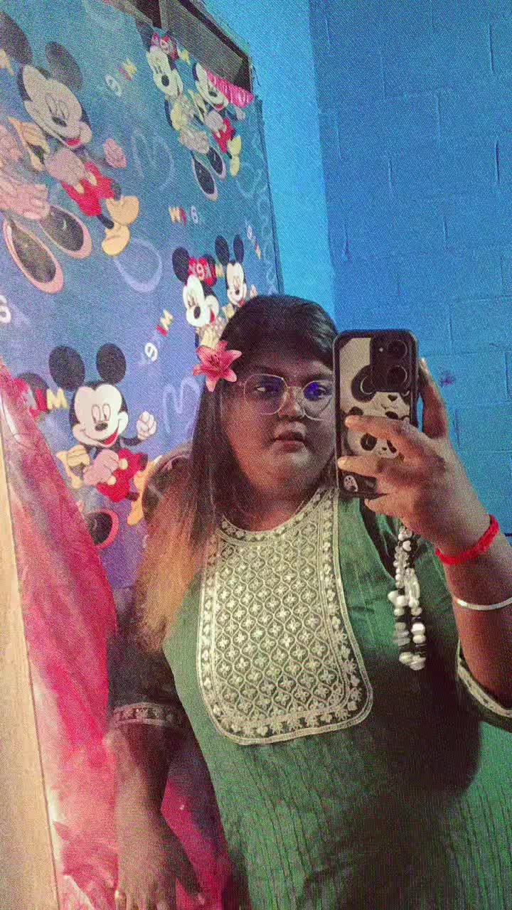 @Chubbyqueen🥰