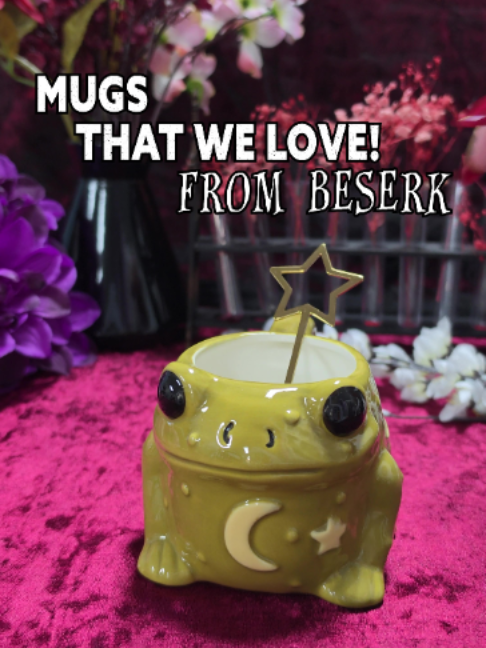 @Beserk