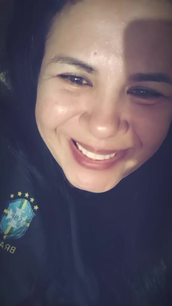 @Dayane Marques Santos