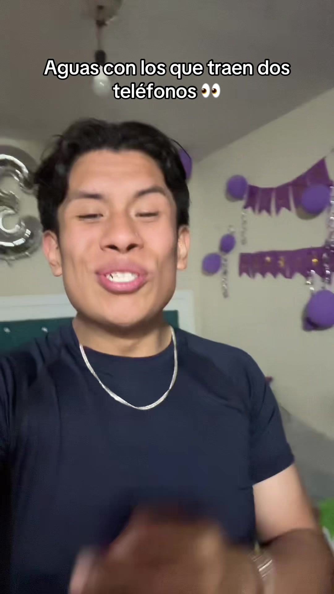 @El Chepe Hern&aacute;ndez