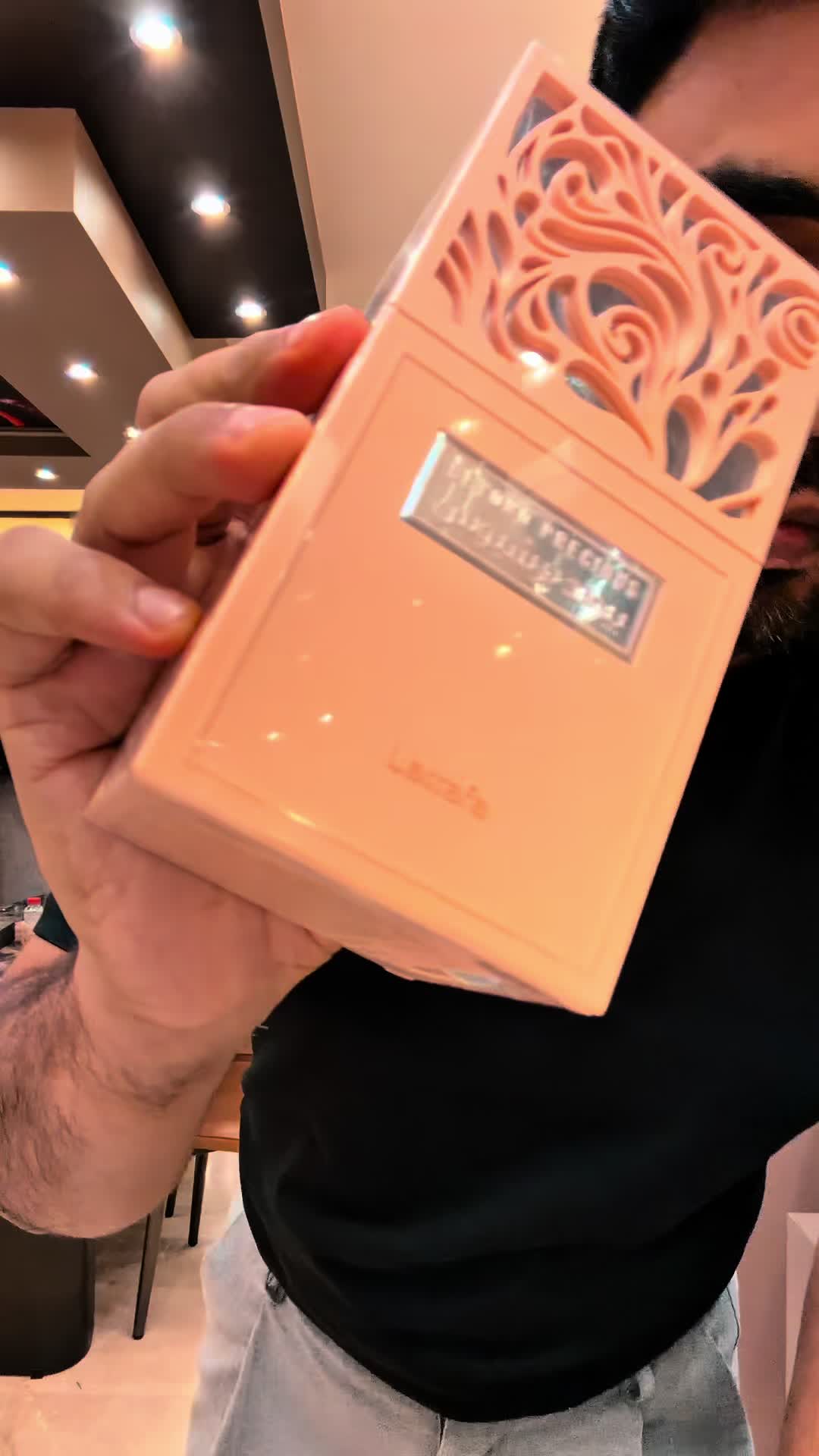 @MR.PERFUMIST