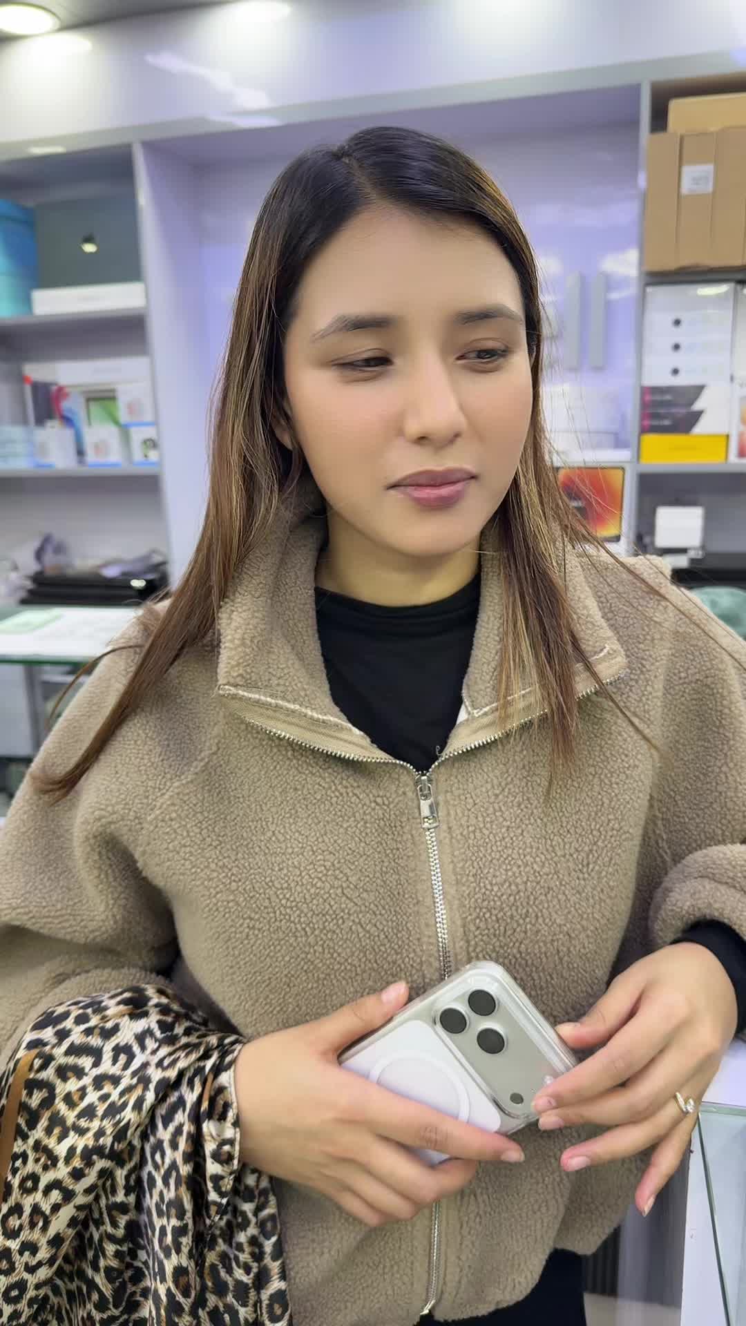@MaxCell Care
