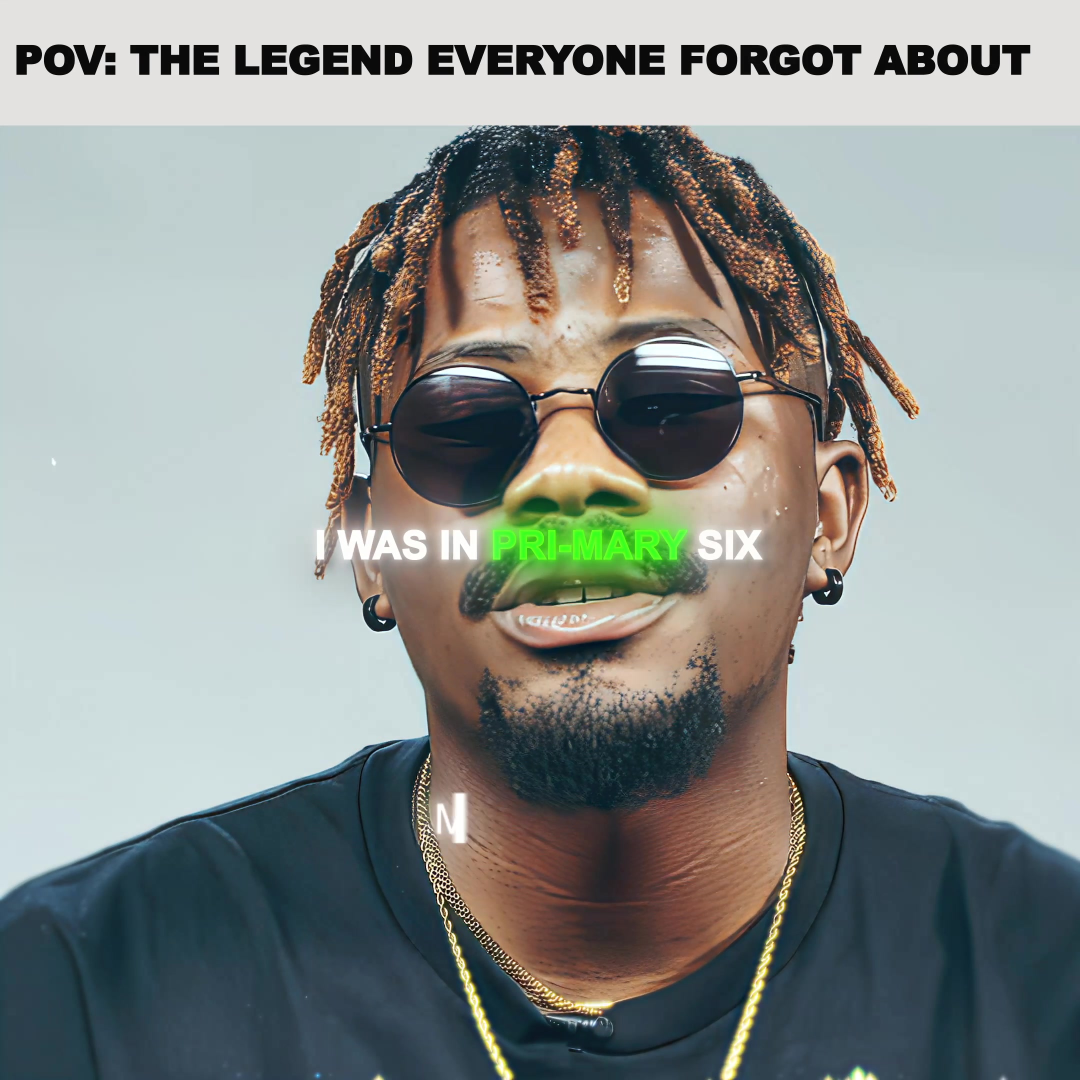 @Bobby&rsquo;s Edit