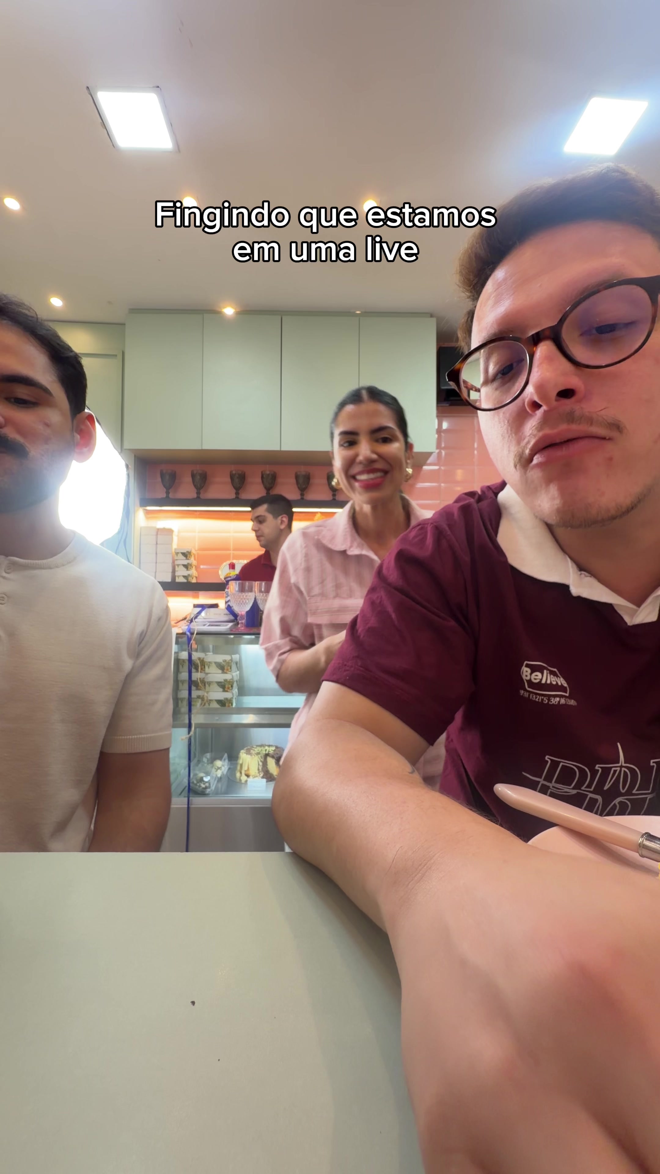 @Weverton ๐ง๐ท