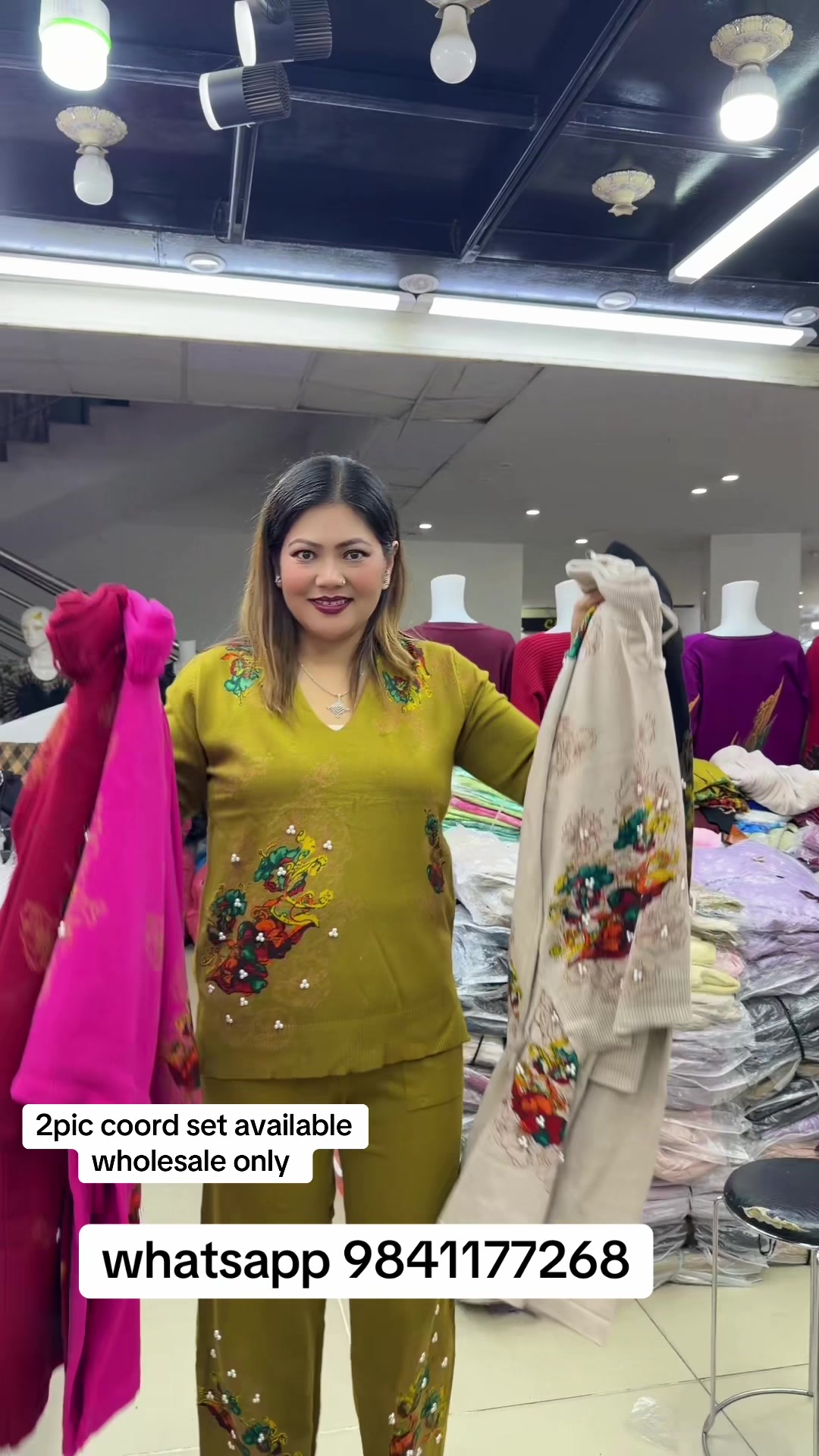 @Mailee trade(wholesale only🌏️