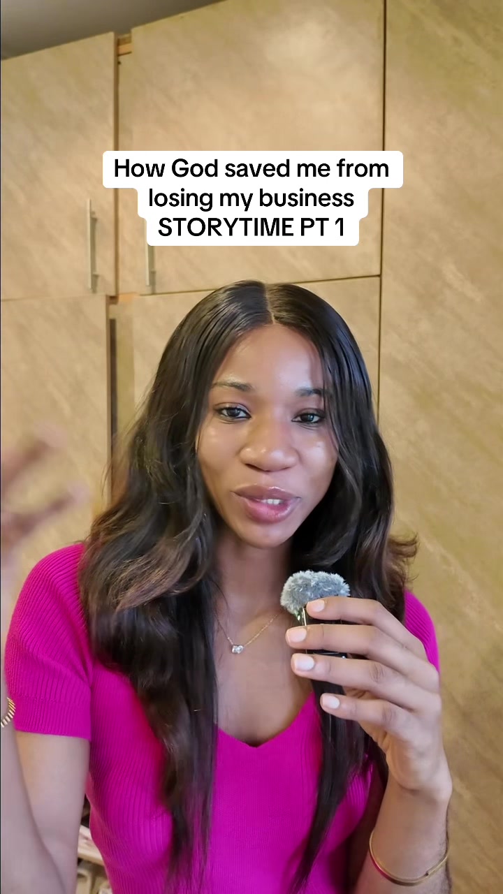 @Esther Uzodinma