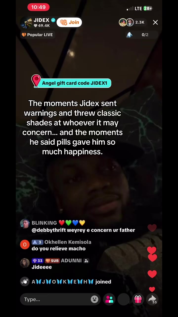 @Adeshewa