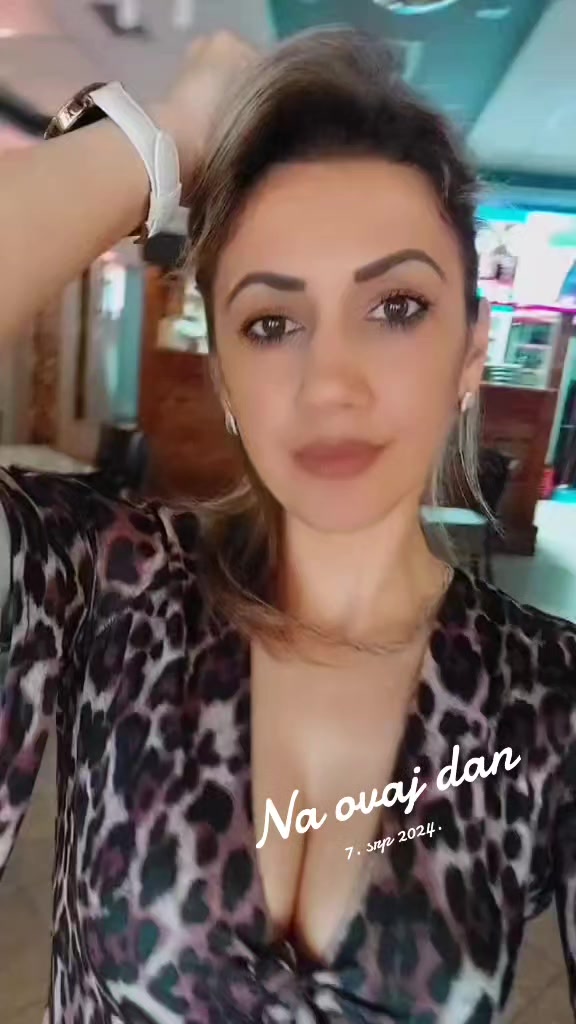 @Sladjana Gajic Nikolic