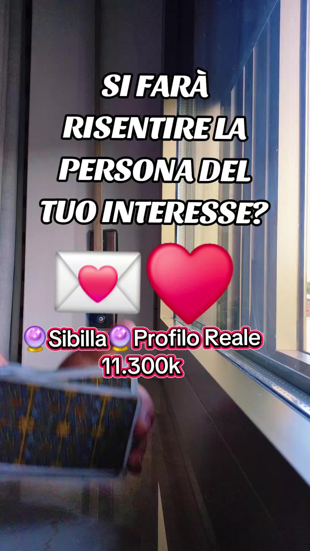 @🔮Sibilla🔮