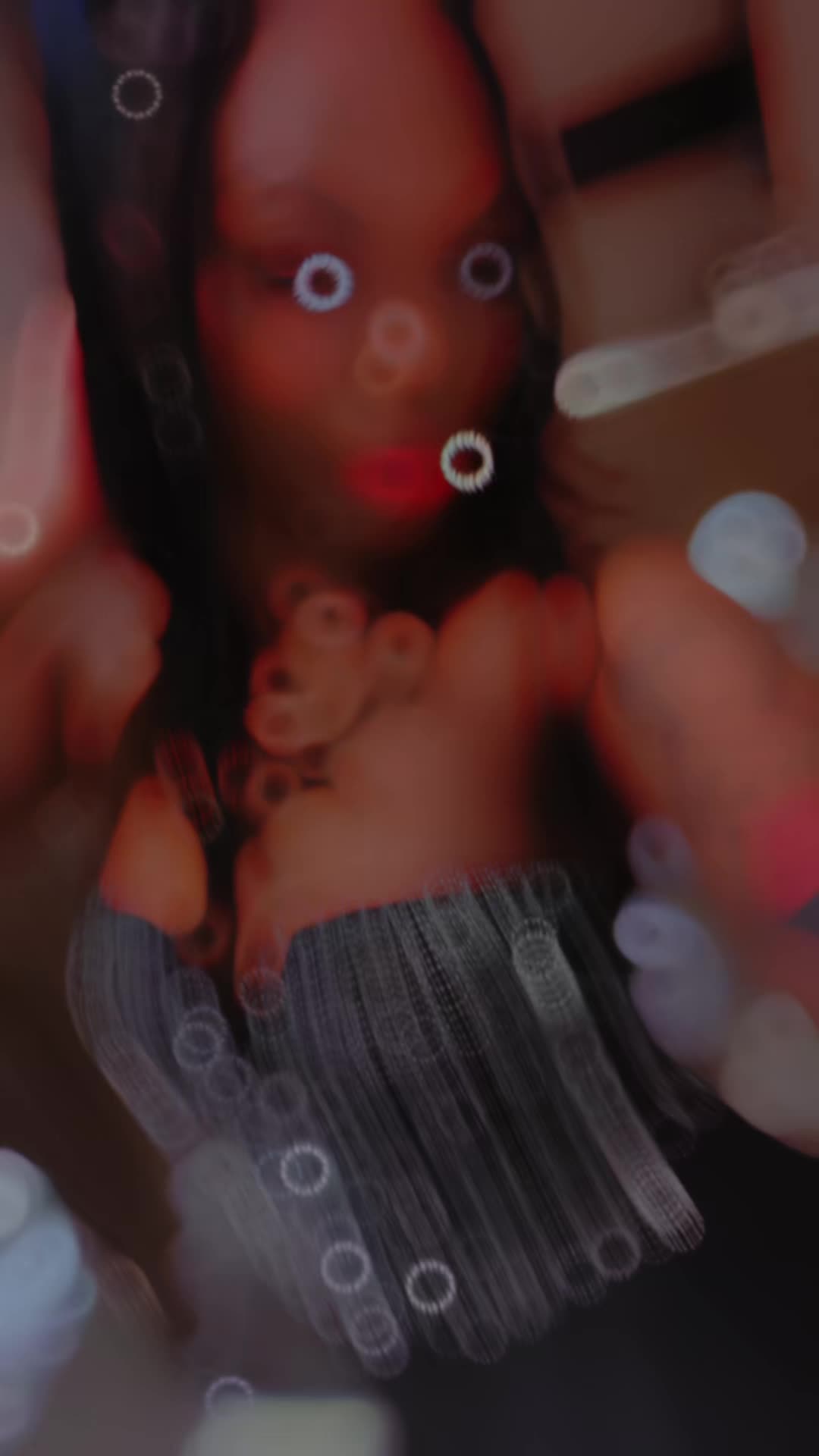 @Shauny Cee