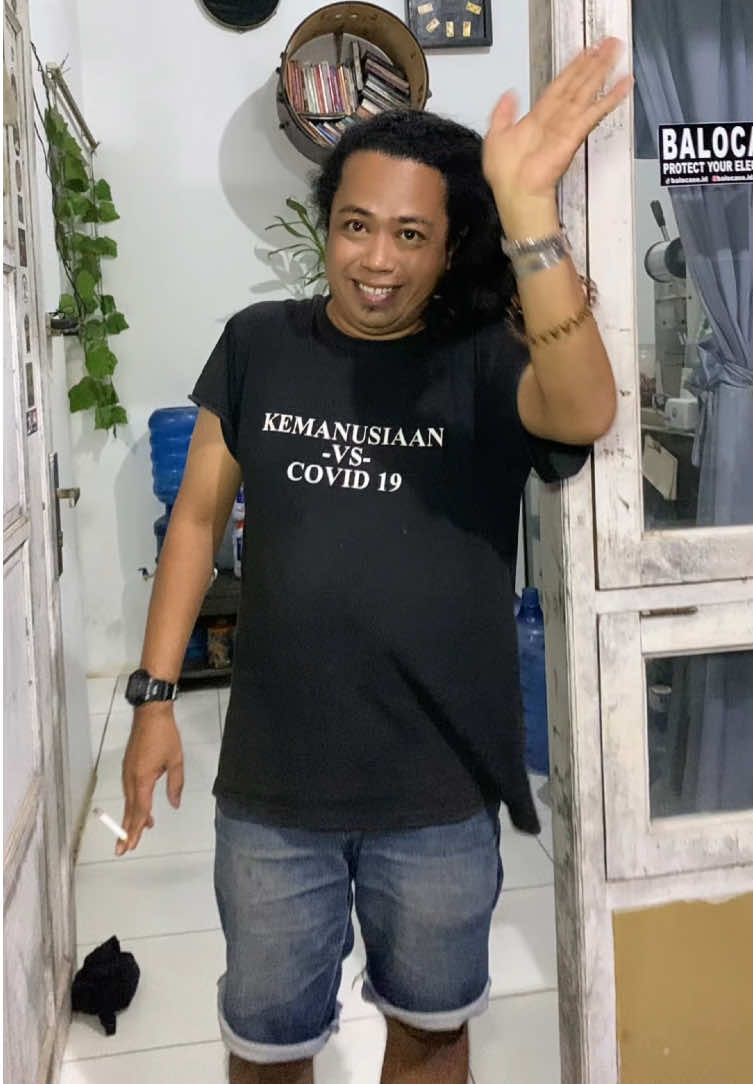 @Pengamen SUL SEL