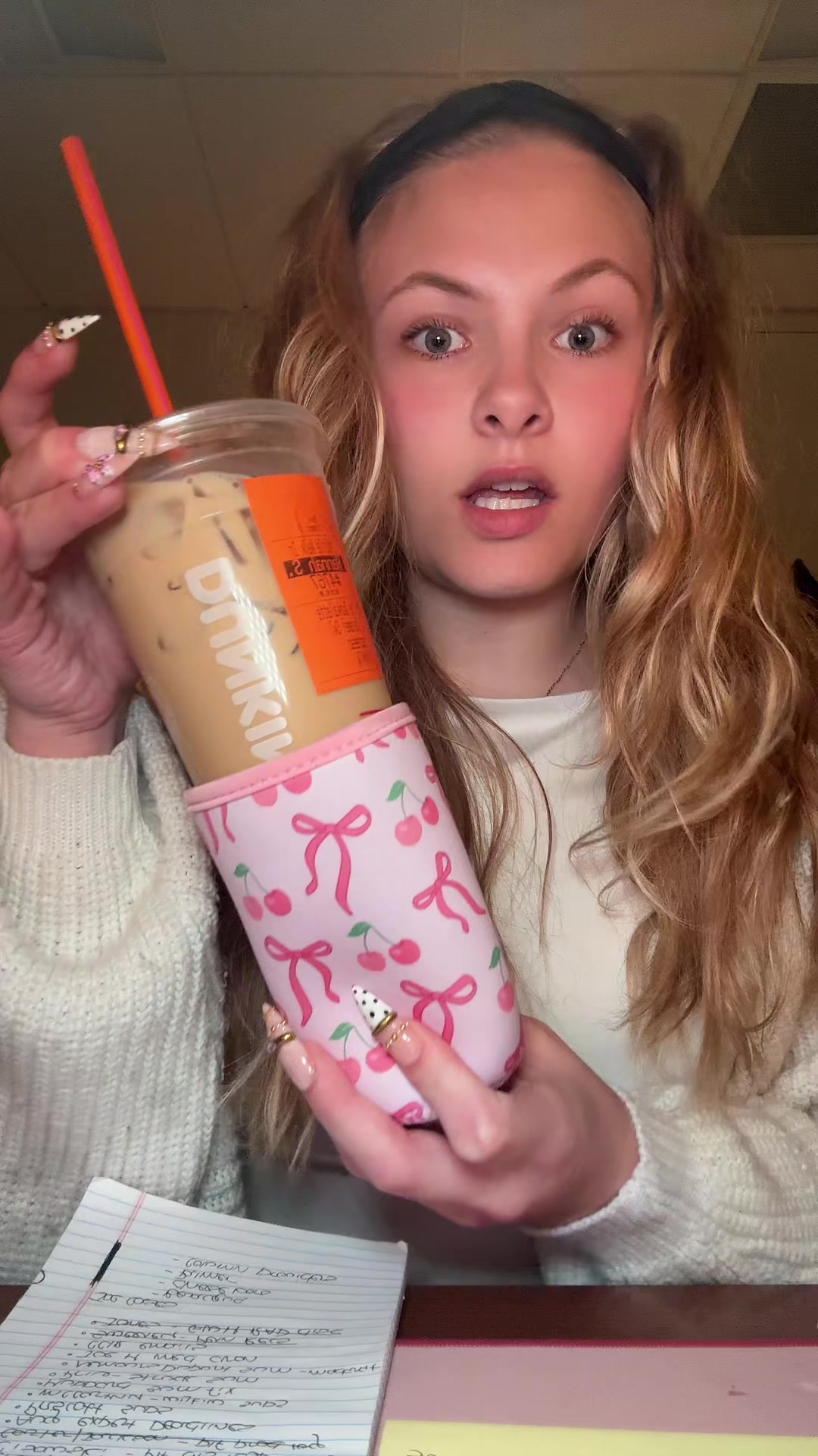 @Hannah Slivkanich