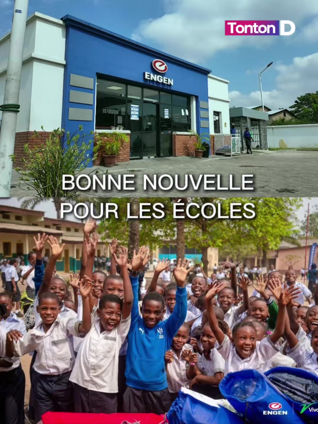 @TONTON D TV 🇨🇩
