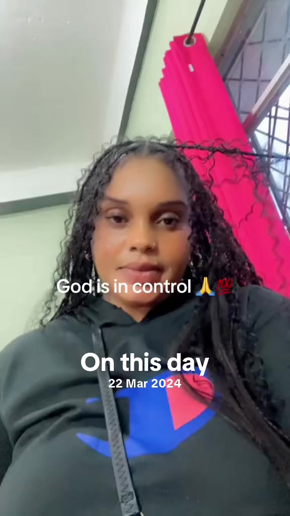 @Blessed🙏💯