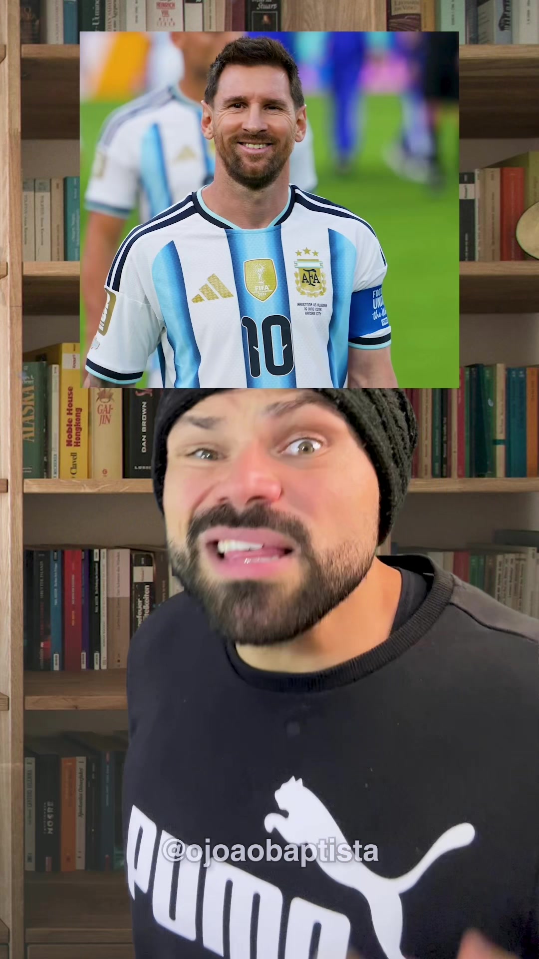 @Jo&atilde;o Baptista