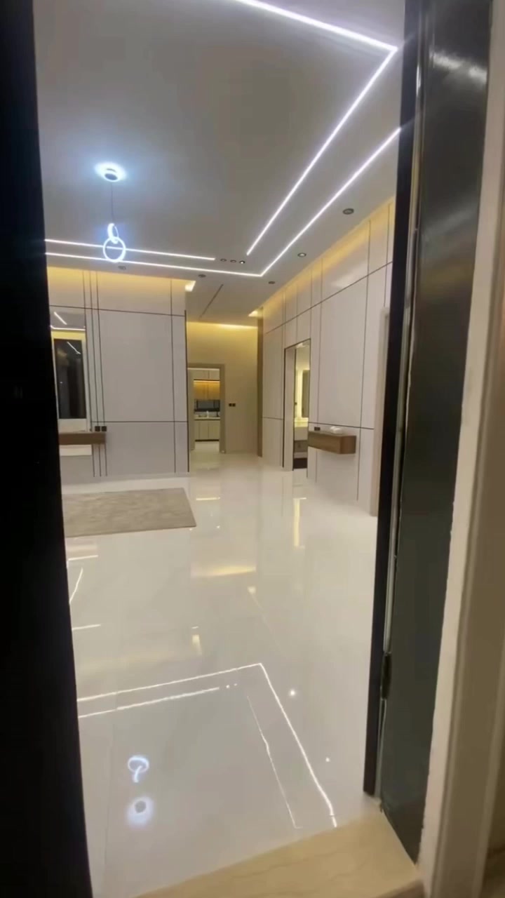 @لمست ابداع ديكورات