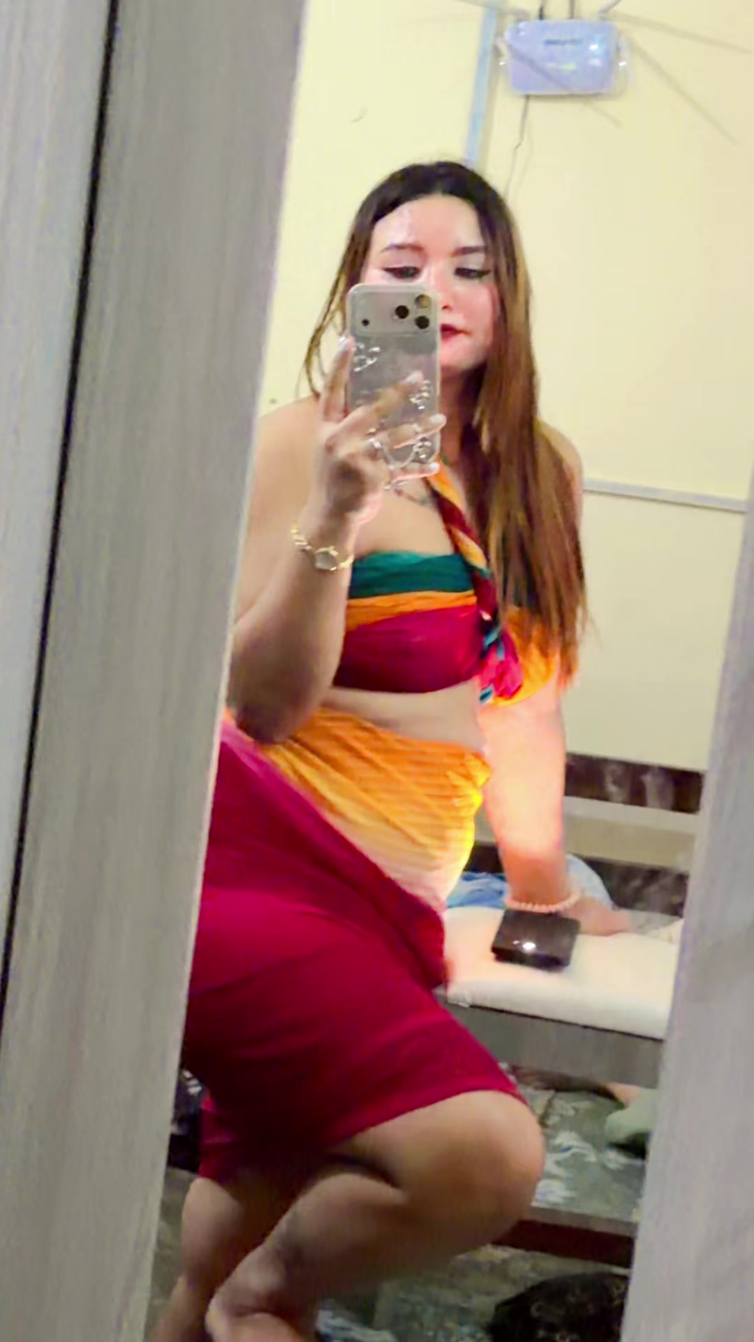 @Sostika new id ✅