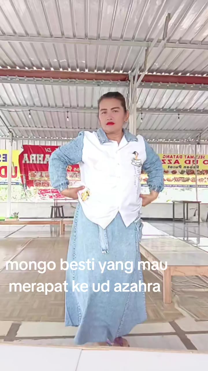 @Mak Krombong
