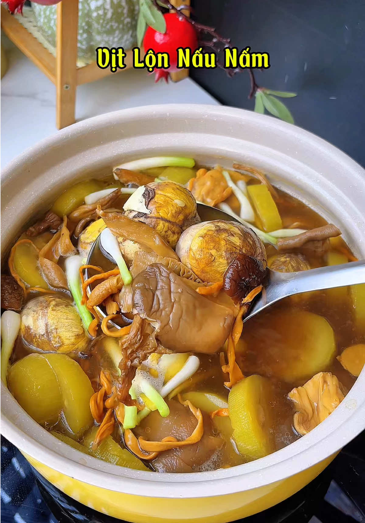 @Th&agrave;nh Food