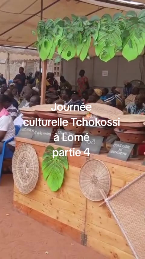 @chez Bibata