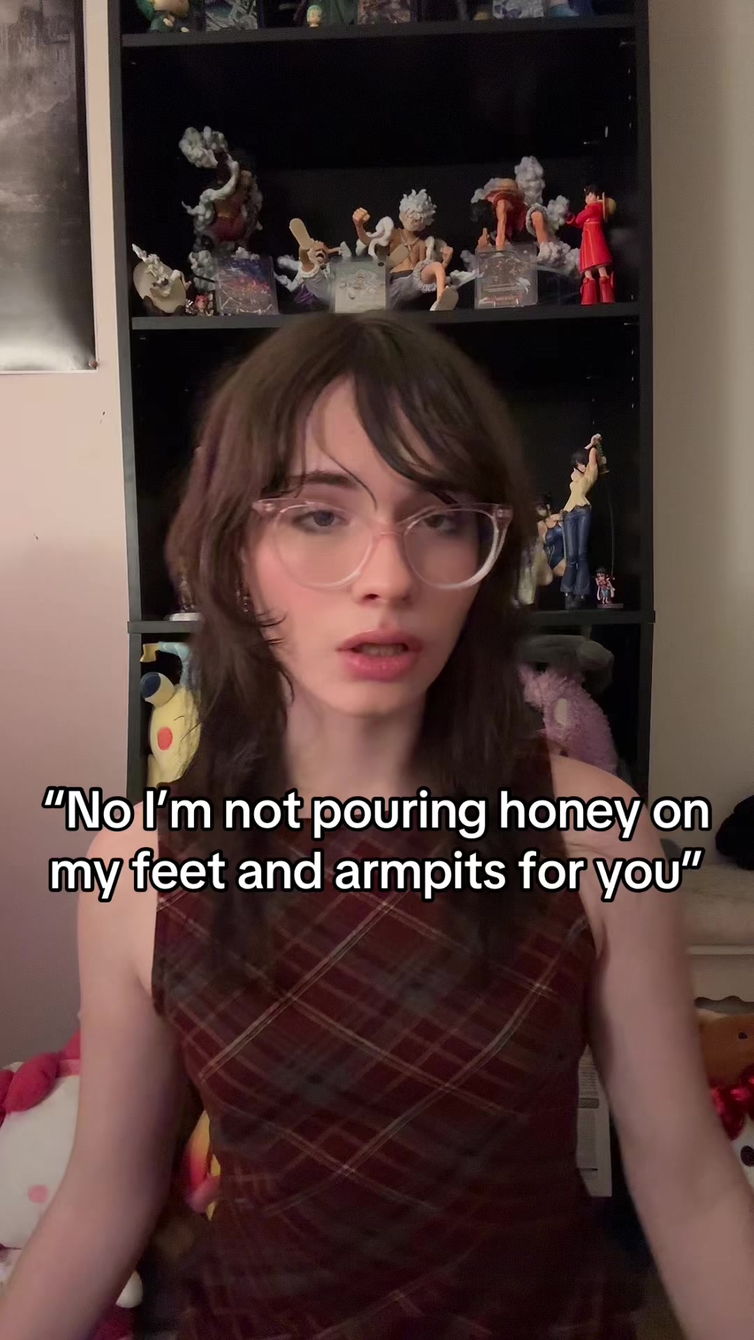 @cyrus sleeps